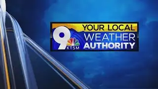 Weekend starts off warm, then cools down