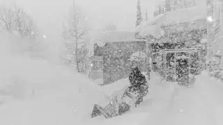 Weekend storms set to pummel northern Utah