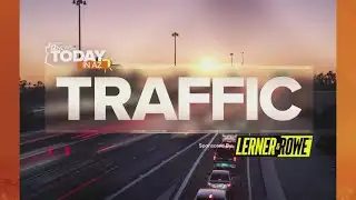 Weekend traffic: Part of Loop 202 to be closed in Gilbert for construction