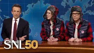 Weekend Update: Lorne