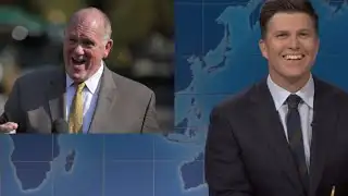 Weekend Update | Trump Fires Gregory Bovino, Names Border Czar Tom Homan | Chaos!