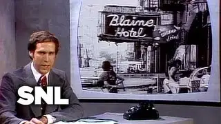 Weekend Update with Chevy Chase - Saturday Night Live