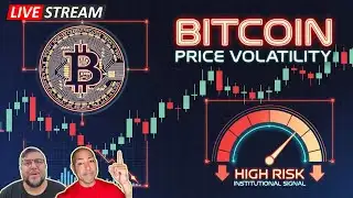 Weekly BTC Recap: Price Pain, Big Inflows & Big News