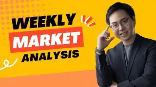 Weekly Live Elliott Wave Market Analysis