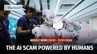 WEEKLY NEWS| 25–31 JAN: Why are so many U.S. startups starting to pause intern hiring?