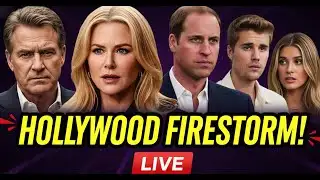 Weekly News LIVE: Celebrity DIVORCES, Feuds & Big Lawsuits