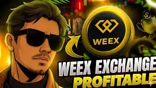 "WEEX 2026: Cutting-Edge Innovations Live from Dubai