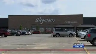Wegmans