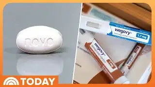 Wegovy Pill Opens Promising New Chapter for Weight-Loss Drugs