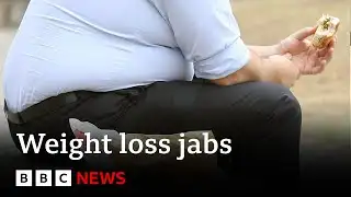 Weight loss jabs like Ozempic 