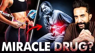 Weight Loss Miracle | The Hidden Truth | Imtinan Ahmad