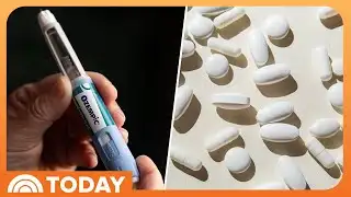 Weight-Loss Pill Study Compares Effectiveness to Injectables