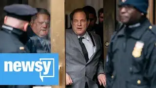 Weinstein accusers reach $25 million settlement