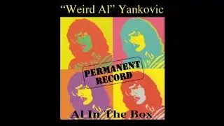 "Weird Al" Yankovic - Headline News