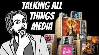 Weird Mind News Room Episode 1