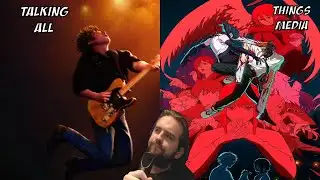 Weird Mind News Room Episode 127