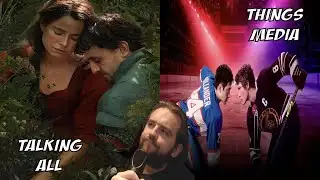 Weird Mind News Room Episode 138