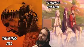 Weird Mind News Room Episode 139