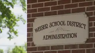 Weiser School District approves 4-day school week