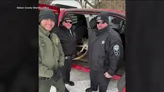 WEIU News Watch  Feb 3,  2026