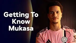 Welcome, Divine Mukasa! 👋 | Get To Know Our New Signing