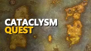 Welcome News WoW Quest