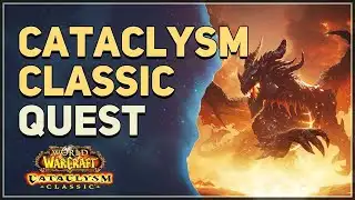 Welcome News WoW Quest