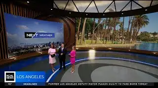 Welcome to Augmented Reality : KCAL News : ARVR