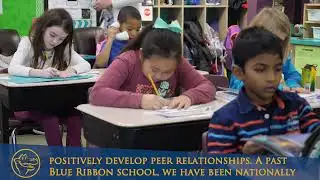 Welcome to Gleason Lake Elementary!