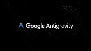 Welcome to Google Antigravity 🚀