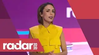 Welcome to Radar 2020