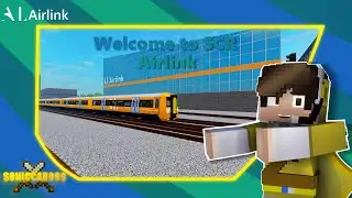 Welcome to SCR - Airlink