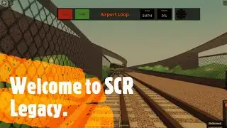 Welcome to SCR Legacy. (READ DESC)