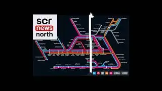 Welcome to scr news North we will start soon
