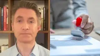 ‘Welfare fraud’: Douglas Murray blasts the West’s immigrant screening systems