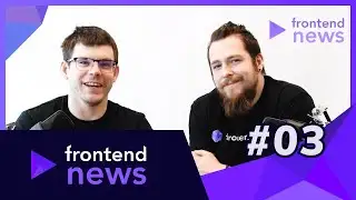 Well optimized slider and 3D animations in JavaScript - Frontend News #3 | frontendhouse.com