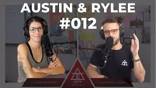 Wellness Tips And Hacks For Traders | Austin Silver & Rylee Bogden