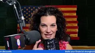 Wendy Bell Radio Show - The Dam Has Broken