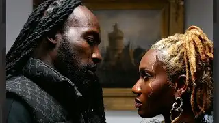 Wendy Shay ft Mavado - Apology (Official Video)