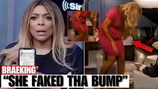 “Wendy Williams IGNITES Firestorm With Claims About Beyoncé’s Baby Bump — Internet ERUPTS”