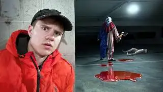 Were the 2016 Killer Clowns Real?