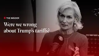 Were we wrong about Trump