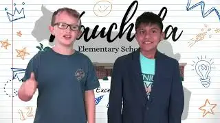 WES Bobcat News: 09/16/2025