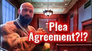 Wes Watson: Plea Agreement 