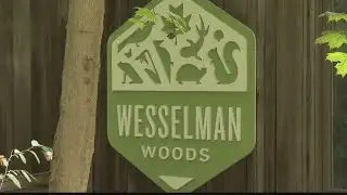 Wesselman Woods celebrates 50 years