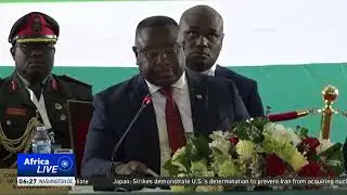 West African regional bloc resolves to accelerate security and economic integration