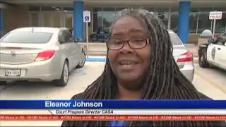 West Brook sponsoring CASA Christmas drive