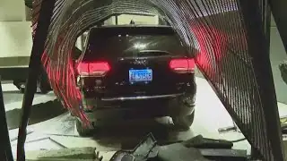 West Loop Chicago store hit again in third massive theft in less than a month