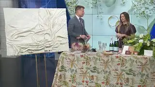 West Loop Wedding Walk taking place Sunday, Feb. 1