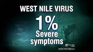 West Nile Virus: 47 States Exposed